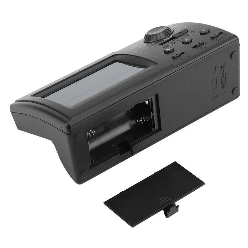 Автоматические цифровые часы исламский азан мусульманский молитвенный