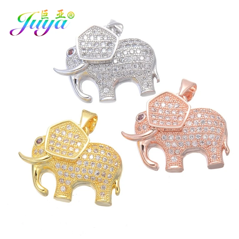 Ювелирные подвески для самостоятельного изготовления Juya принадлежности с