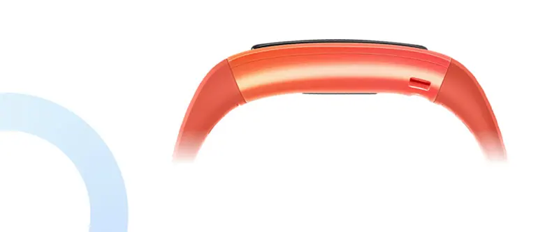 Браслет huawei Band 3, умный браслет, шагомер, фитнес, пульсометр, трекер активности, водонепроницаемый, Bluetooth, спортивный, банда