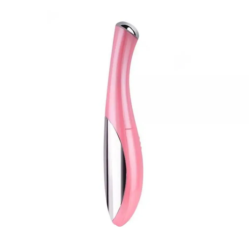 

Portable Eye Massage Device Beauty Device Pen Electric Massager Anti Aging Anti Wrinkle Face Care Tool