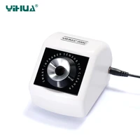 infrared sensor smart induction soldering iron tip cleaner light weight iron tips cleaning tool yihua 200c
