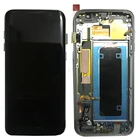 ЖК-дисплей 100% дюймов с органическим светодиодом для SAMSUNG Galaxy S7 edge, дисплей G935 G935F, ЖК-дисплей + дигитайзер сенсорного экрана в сборе