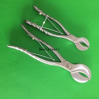 dental lab gypsum scissors dentistry material plaster scissors for dental lab tools