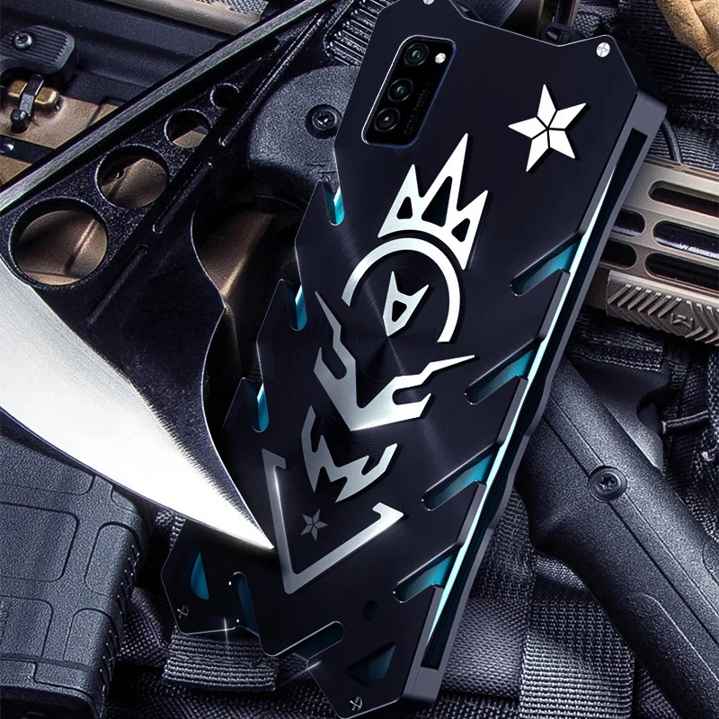 

Honor 30S Huawei Honor V30 Pro, Honor V30, Huawei Honor 30S, Funda V30