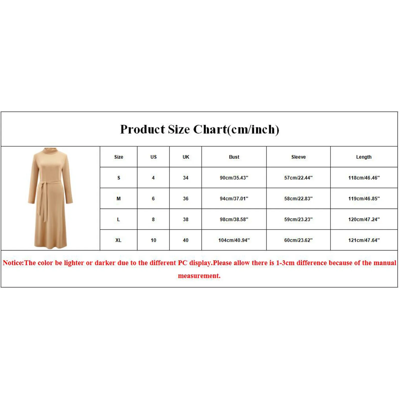 

Women Autumn Dress Solid Long Sleeve Irregular Hem Beach Casual Sundress 2021 Fashion O-neck Dress For Women With Belt #T2G