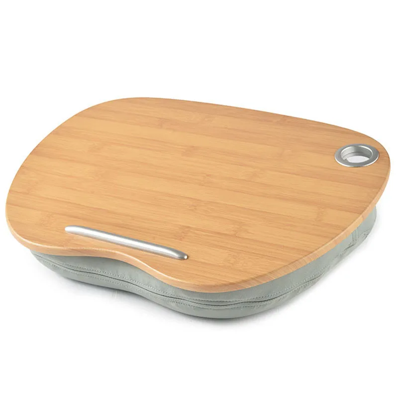 Стол для ноутбука Многофункциональный коленчатый стол 14 дюймов компьютер