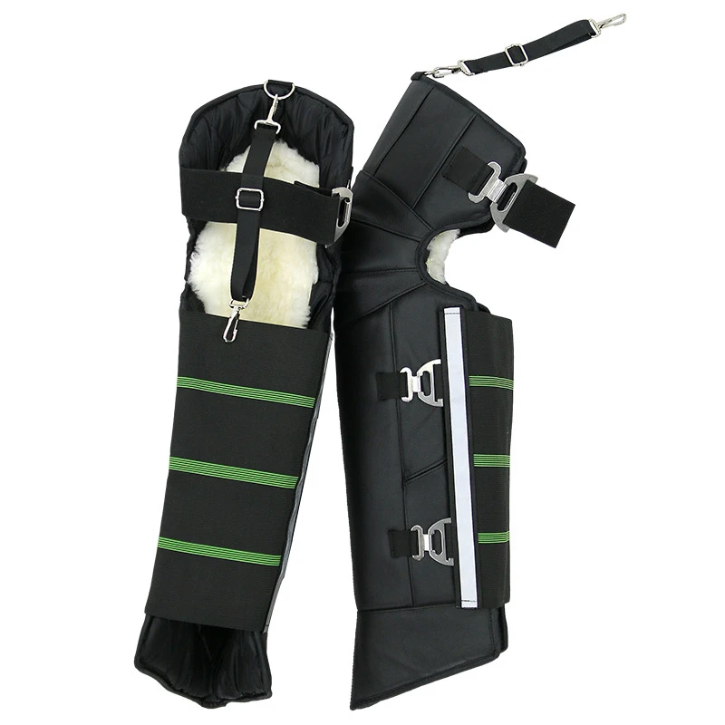 LMoDri регулируемые утолщенные мотоциклетные зимние леггинсы кожаные длинные