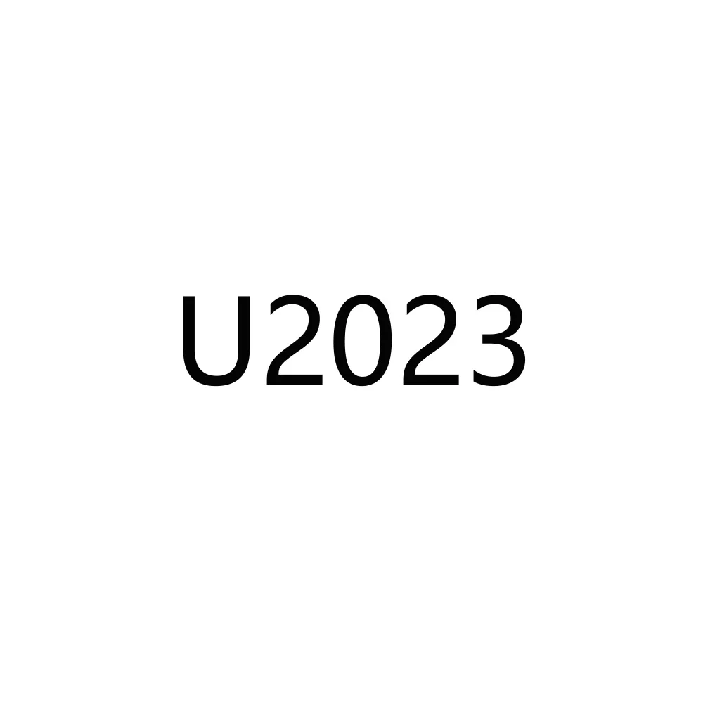 

U2023