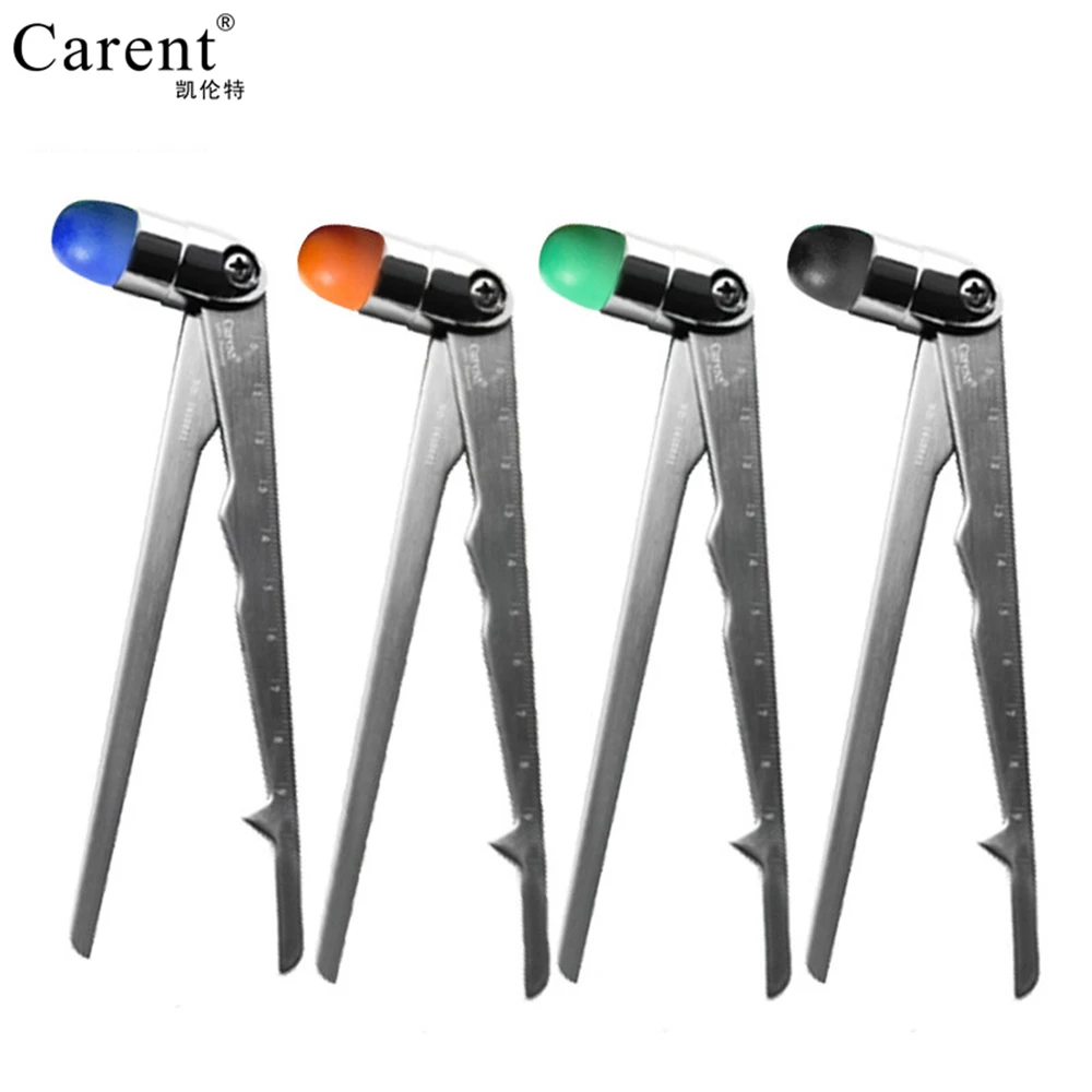 

Вертушка Carent, 7 типов, новая, Talyor Wartenburg, медицинская, неврологическая, перкуссионная, диагностический, рефлекторный молоток