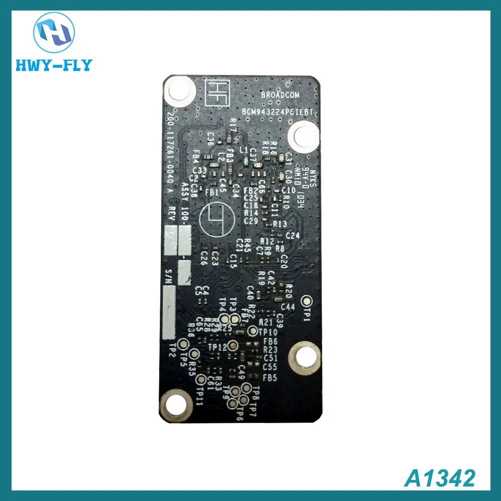 

Original Wifi Airport Card For Macbook Pro 13" A1342