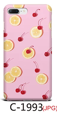 Wine Red Ploka Dots Phone Case For iPhone 6 6s Plus XS Max Wave Point Cover Soft TPU XR X 8 7 5.5 |