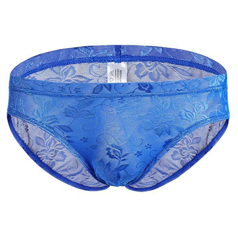 

Мужские трусы нижнее белье женские прозрачные трусики Nylon Tide Мужские ультратонкие с заниженной талией с принтом Мужские трусы