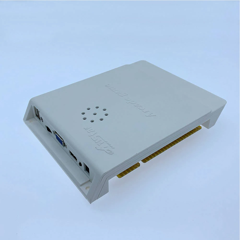 2600 в 1 Игровая приставка Jamma доска портативная PBC аркадная версия 3D HDMI VGA CGA консоль