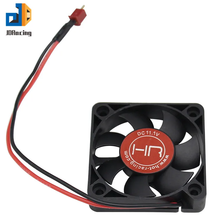 E-Revo 2.0 new big E2.0 motor cooling fan 50X50 8000 rpm | Parts &amp Accs