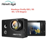         -             Hawkeye Firefly 8SE 4K             90 170                   Wi-Fi  FPV