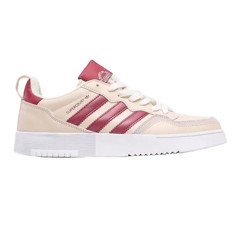 

2021 new men's shoes sports shoes leather white shoes NEO casual skateboard shoes board shoes FE5830