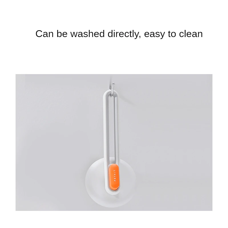 

PETKIT Pet Hair Removal Needle Comb Dog Hair Comb Dog Supplies Cat Combing Brush Cat Supplies Cat Accessories Cat Combs