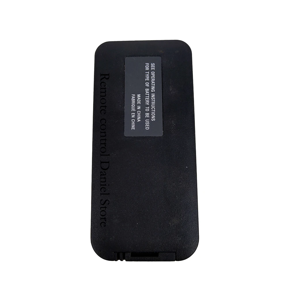 

Used Original for Sony RMT-CXA900 Speaker Dock Remote Control RDP-XA900IP RDP-XA900IPN