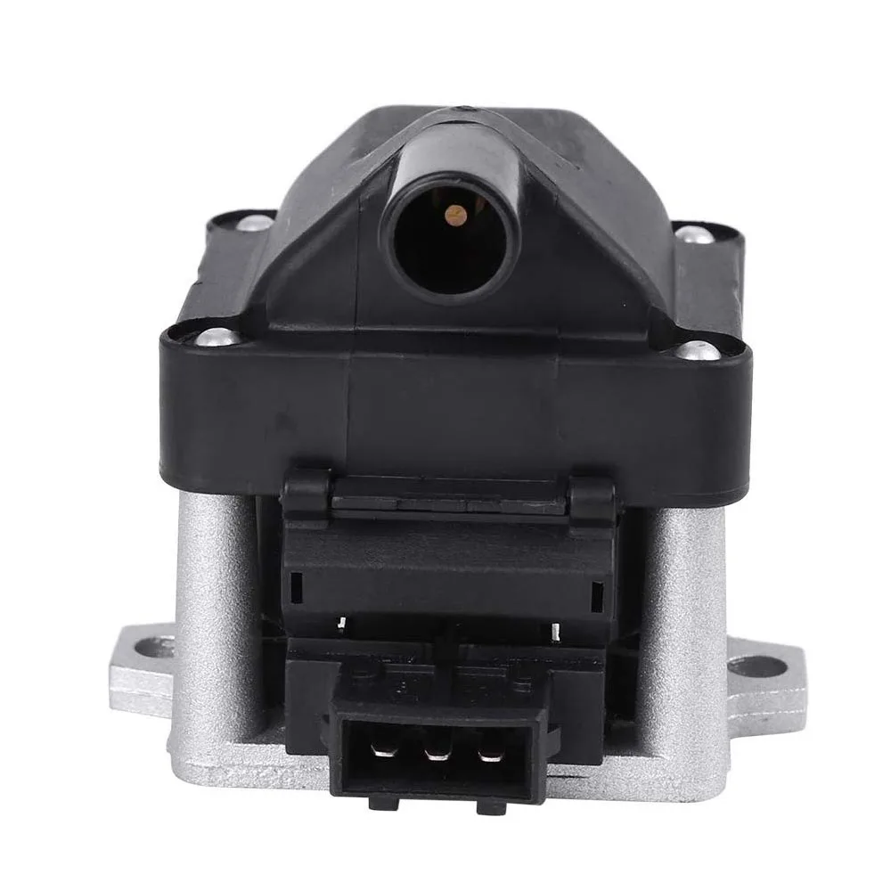 Катушка зажигания для VW CADDY CORRADO GOLF LUPO PASSAT POLO SHARAN VENTO AUDI SEAT SKODA 6N0905104 0221601003 867905104A