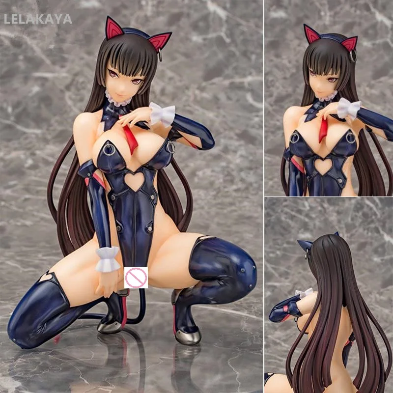 17 см привлекательная королева Тед бан маонианг приседание Ver масштаб 1/6