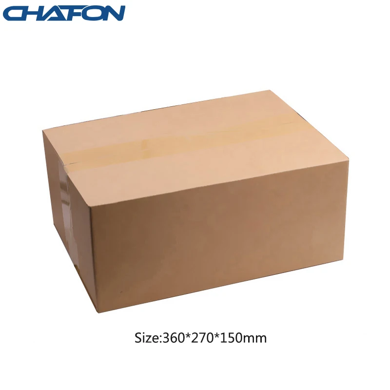 Chafon rs232 uhf rfid фиксированный считыватель 4 порта impinj r2000 чип бесплатный sdk образец
