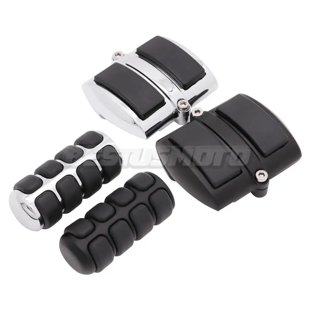 Рычаг переключения передач для мотоцикла крышка педали тормоза Yamaha V Star XVS 650 950 1100