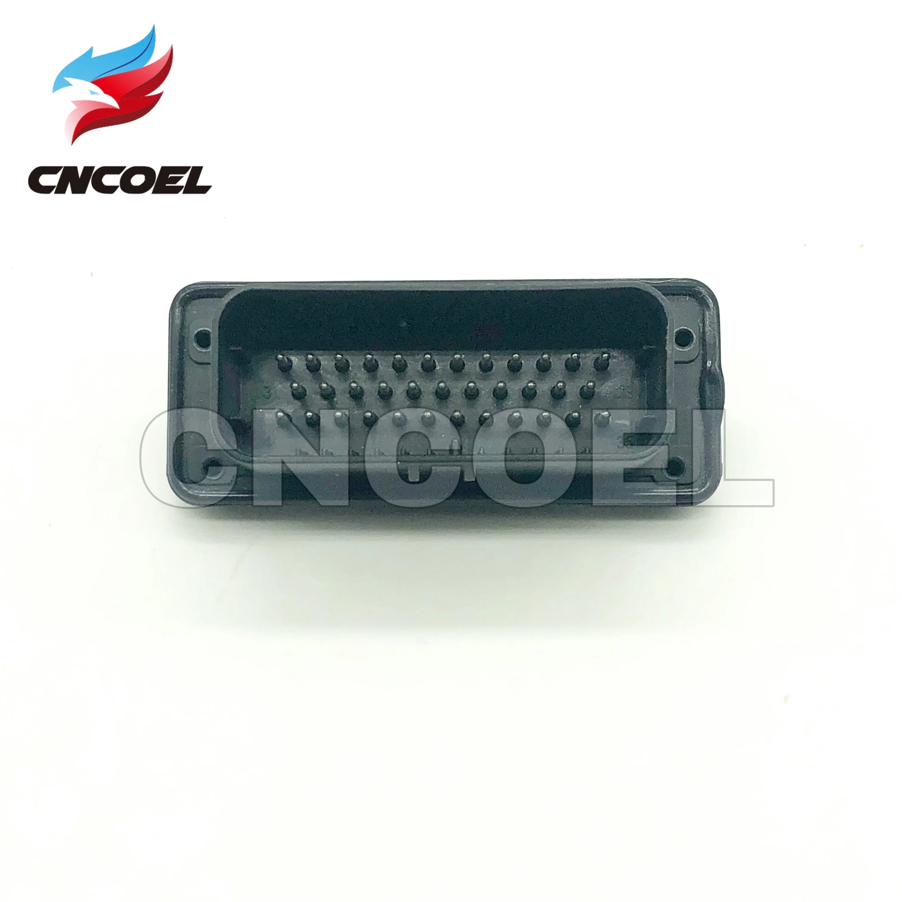 1 компл. 35pin Tyco AMP TE Male PCB ECU автомобильный разъем 90 градусов прямоугольный