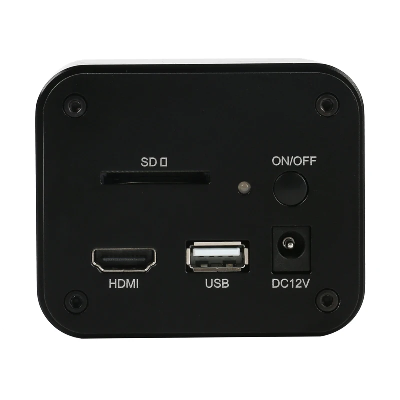 Видеомикроскоп SONY IMX185 IMX178 1080 МП P HDMI Wi-Fi | Инструменты