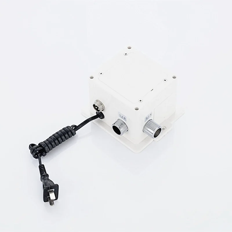 Датчик мытья рук Соленоидный клапан пульт управления инфракрасный датчик