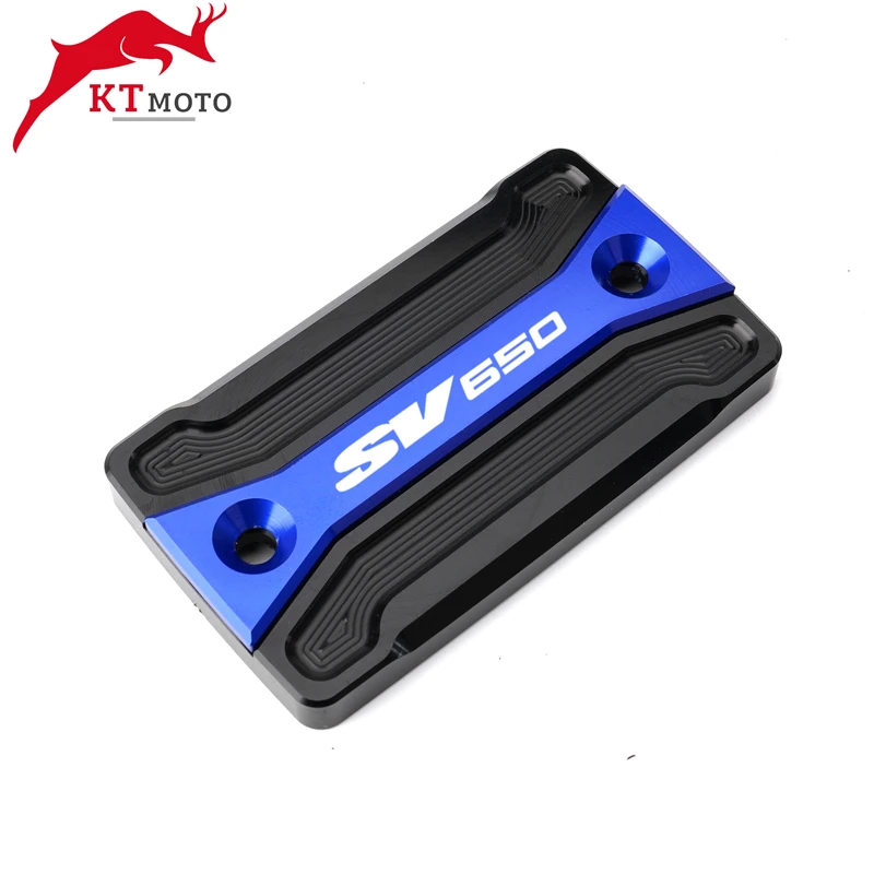Для SUZUKI SV650 SV 650 2008 2019 2016 2017 новейшие высококачественные аксессуары для скутеров