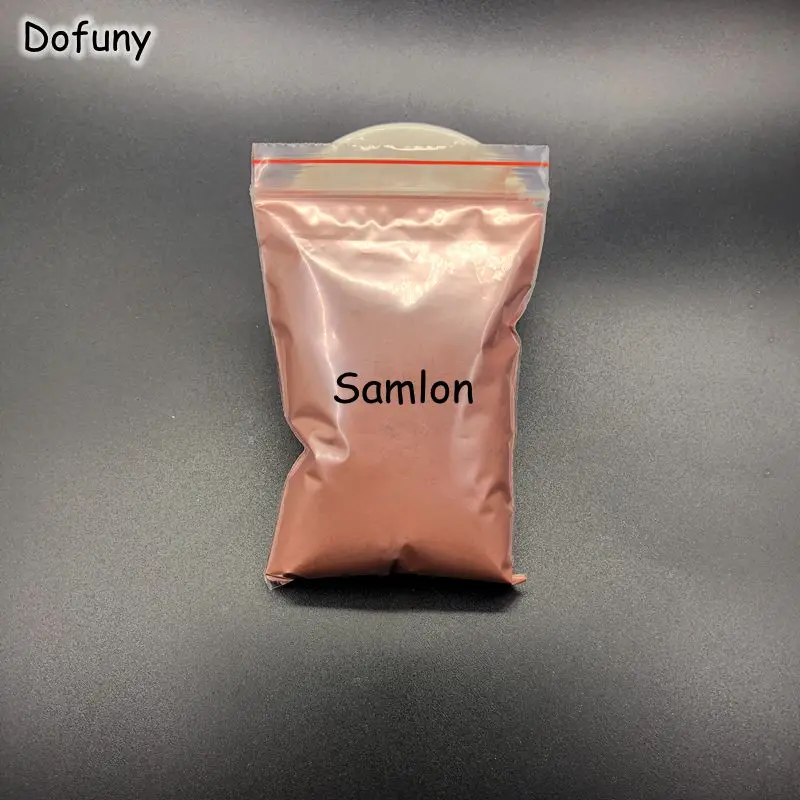 Samlon 16 цветов Натуральная Минеральная пудра MICA порошок сделай сам для мыла краситель для мыла макияж мыло для век порошок - Цвет: Samlon