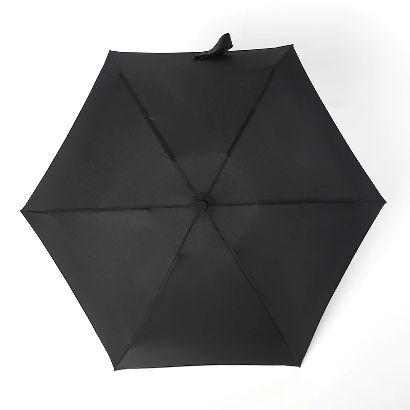 

180g Small Fashion Folding Umbrella Rain Women Gift Men Mini Pocket Parasol Girls Anti-UV Waterproof Portable Travel UMBRELLAS