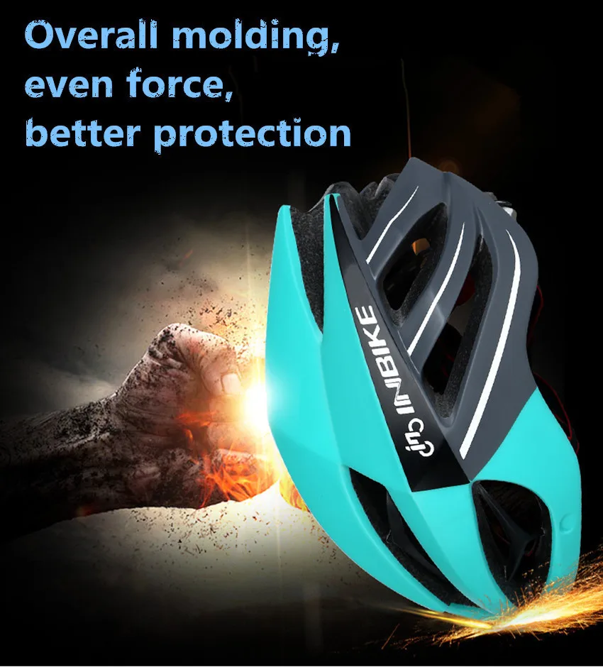 Бренд Велоспорт Сверхлегкий шлем высокое качество велосипед Mtb с HD очки анти