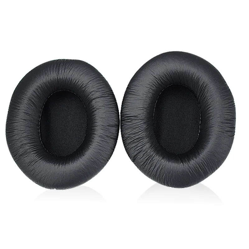 Сменные амбушюры для наушников Sennheiser PC151 PC166 PC330 PC333d мягкие кожаные губчатые