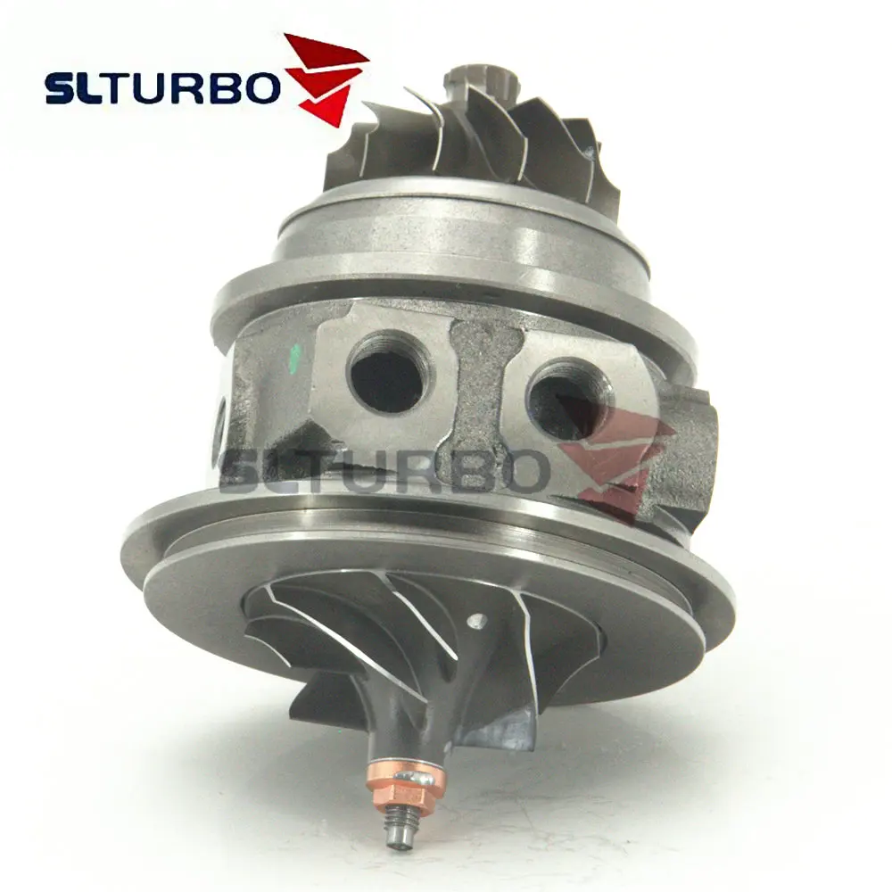 Новый TF035HM 49135-07672 сердечник турбины Chra для Great Wall Hover H6 1 5 T турбокартридж 1118100-EG01B 100%