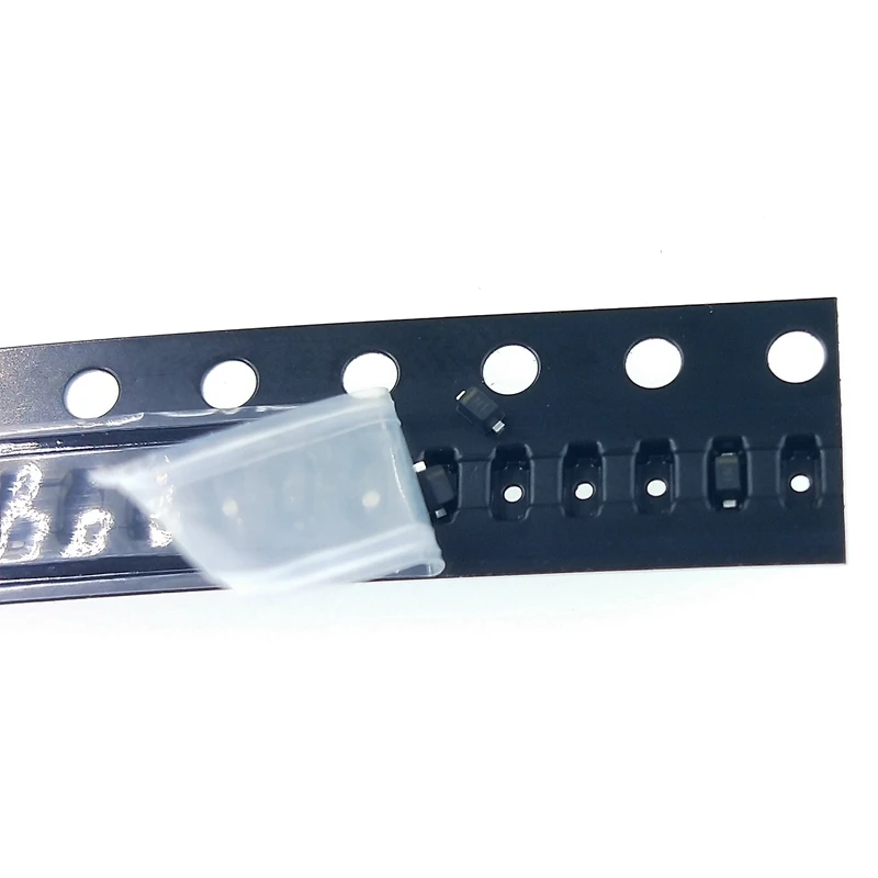 20 шт./лот оригинальный PESD3V3S1UB N1 ESD diode SOD-523 в наличии | Электроника
