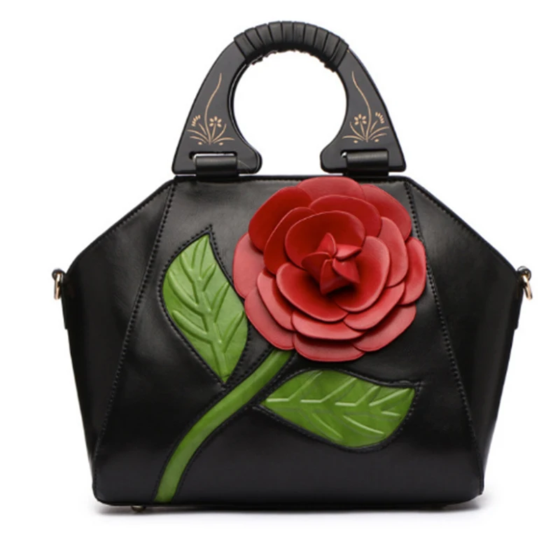 Маленькая женская сумка мессенджер через плечо для телефона кожаные сумочки