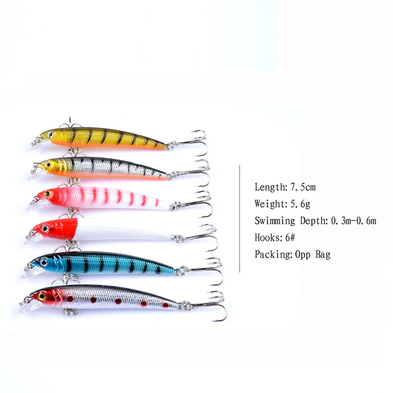 Набор рыболовных приманок мячи для ловли рыбы рыболовные приманки воблеры