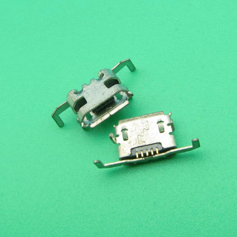 Разъем Micro USB для зарядки 50 шт. контроллера Xbox One | Мобильные телефоны и аксессуары