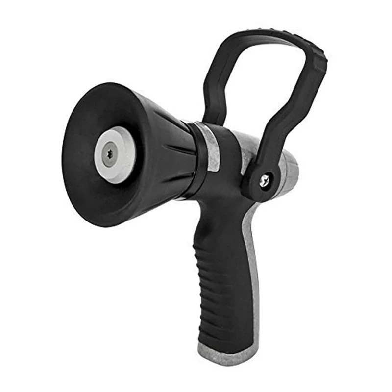 

1 PC Original High Pressure Nozzle Heavy Metal Spray Gun Garden Watering Car Wash Spray Gun Water Gun Dropshipping Tools