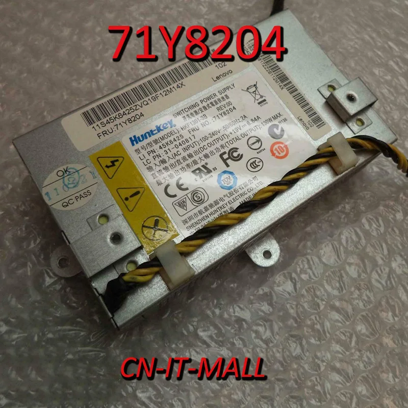 

Pulled 71Y8204 HKF1301-3B 130W Power Supply