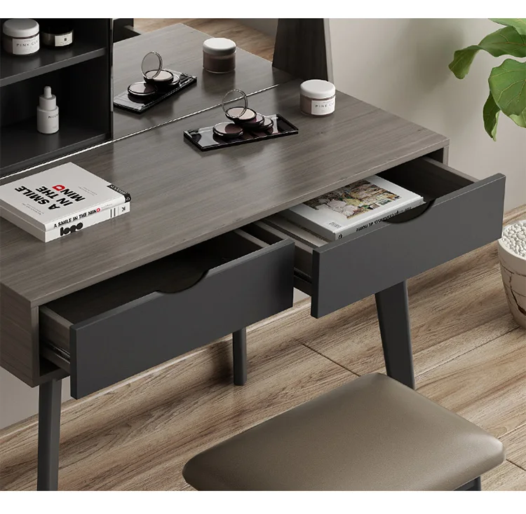 Туалетный столик Комод coiffeuse туалетный столик мебель для спальни muebles de dormitorio toaletka tocador de maquillaje mueble penteadeir