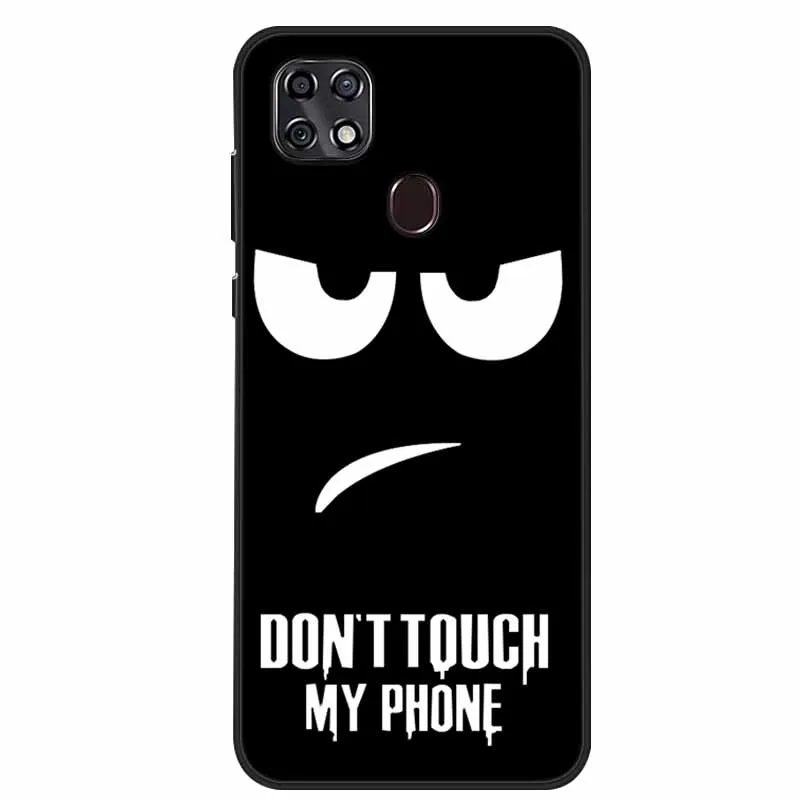 for realme c25y case black silicone soft phone cover for realme c25 c25s c21 c21y c25y phone case realmec25y c 25 y c 21 y funda free global shipping
