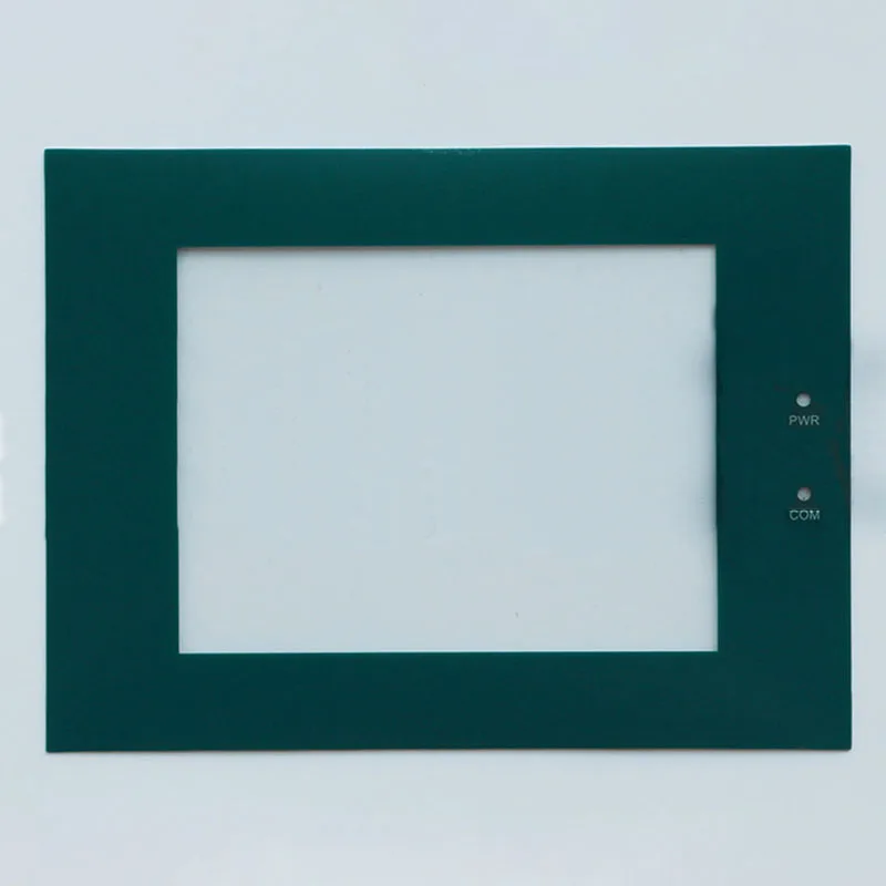 

For Haitek PWS1711-CTN PWS1711-STN Film + Touch Screen