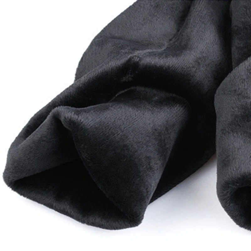

Winter Leggings Women Plus Size Leggings Warm Velvet Leggings High Waist Solid Leggings Pants Women Leggings