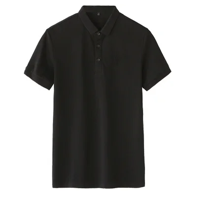 

Men's Fashion Casual Short Sleeve T-Shirt 3519