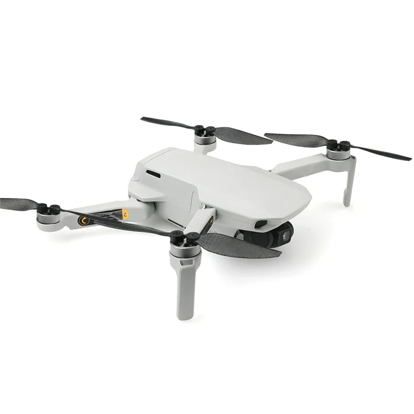 4 шт. складные лопасти для дрона DJI Mavic Mini Drone 912|Пропеллеры| |
