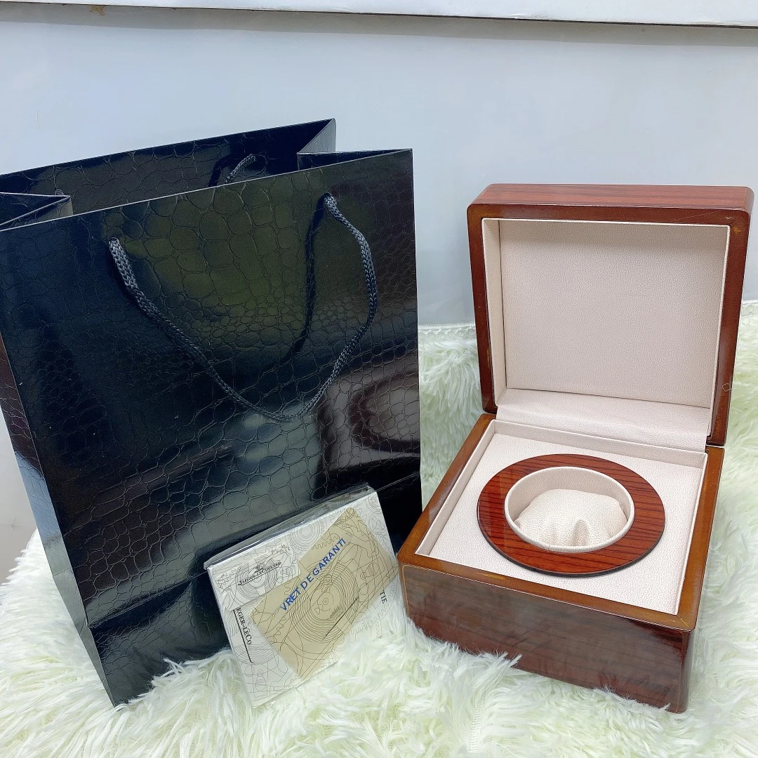 

for Jaege Watch Box dating series turn over series watch leather packing box jijia moon phase series watch box storage manual