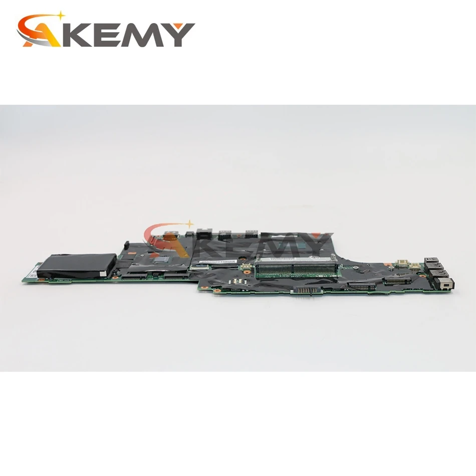 akemy for lenovo thinkpad p51 laptop motherboard cpu i7 7820hq gpu 4gb tested ok fru 01av362 01av361 01av363 01av373 01av371 free global shipping