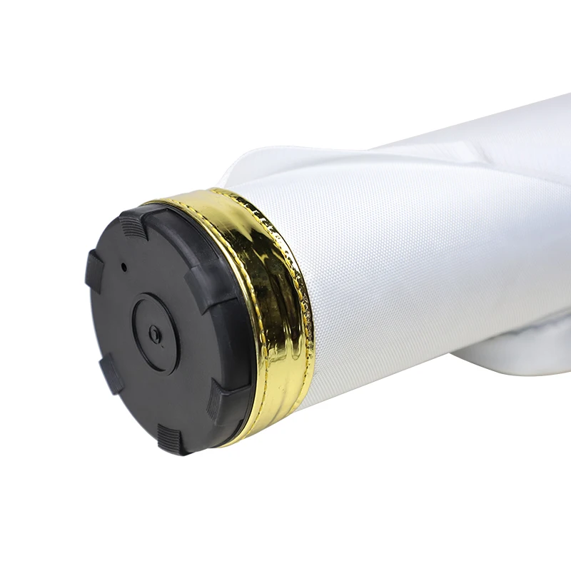 PLAYEAGLE Golf Gun Bag for Men Women Lightweight  Golf Avitation Bag Can Hold 6~7 Clubs Bracket Gun Bag Big Capacity Stand Bags